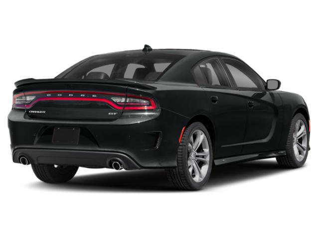 2019 Dodge Charger R/T RWD 2019 Dodge Charger R/T RWD