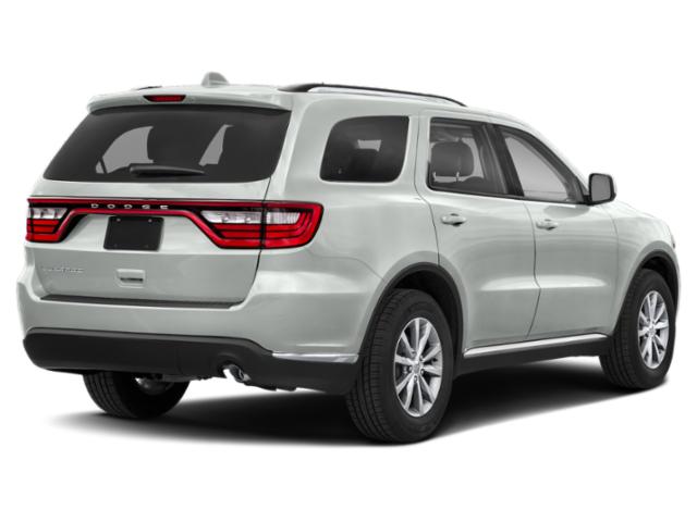 2019 Dodge Durango GT Plus RWD