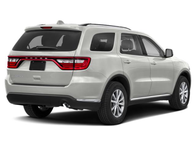 2019 Dodge Durango Special Service RWD