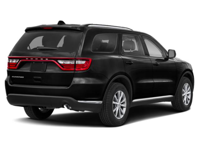 2019 Dodge Durango SXT RWD