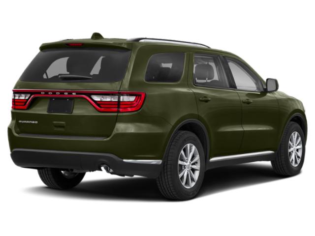 2019 Dodge Durango GT AWD 2019 Dodge Durango GT AWD
