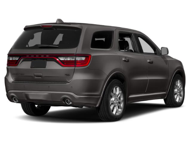 2019 Dodge Durango R/T AWD