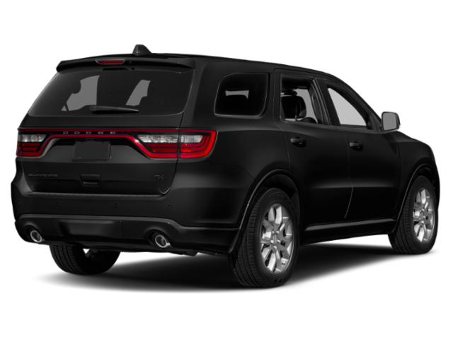 2019 Dodge Durango R/T AWD