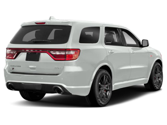2019 Dodge Durango SRT AWD