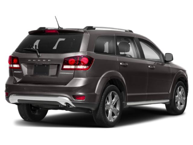 2019 Dodge Journey SE AWD