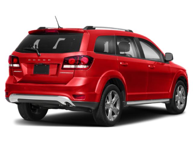 2019 Dodge Journey Crossroad AWD