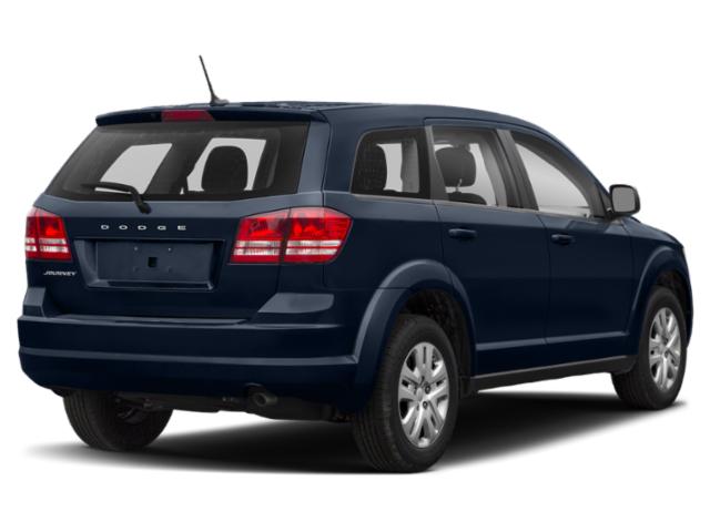 2019 Dodge Journey SE Value Package