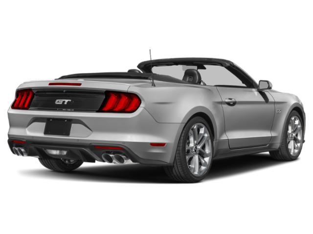2019 Ford Mustang GT Premium 2019 Ford Mustang GT Premium