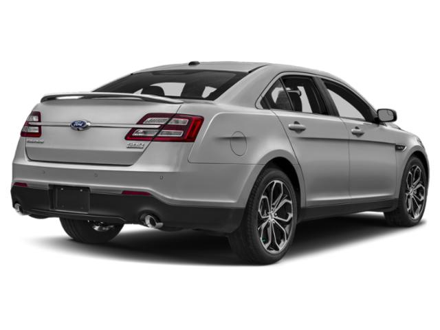 2019 Ford Taurus SHO 2019 Ford Taurus SHO