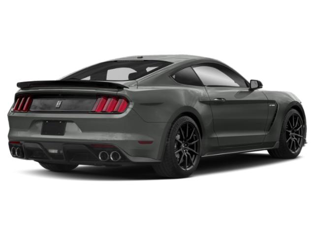 2019 Ford Mustang Shelby GT350 Fastback