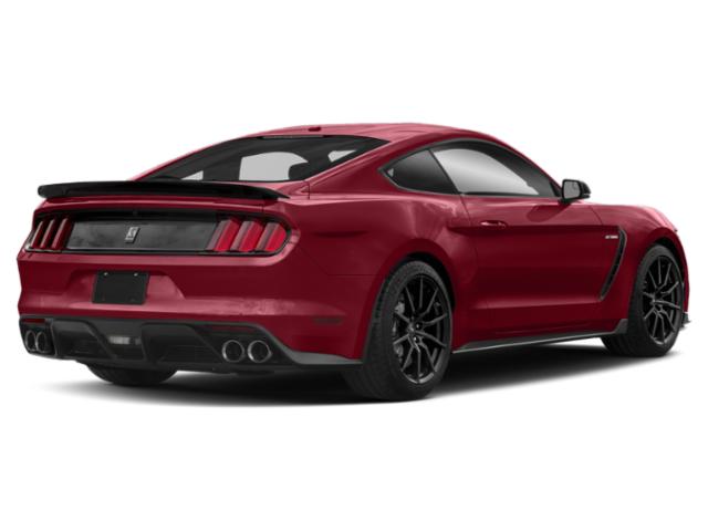 2019 Ford Mustang Shelby GT350 Fastback