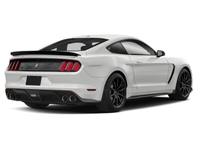 2019 Ford Mustang Shelby GT350 Fastback
