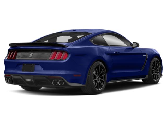 2019 Ford Mustang Shelby GT350 Fastback 2019 Ford Mustang Shelby GT350 Fastback