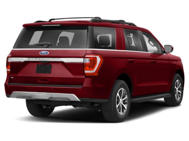 2019 Ford Expedition XLT 2019 Ford Expedition XLT