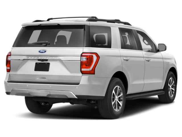 2019 Ford Expedition XLT 2019 Ford Expedition XLT