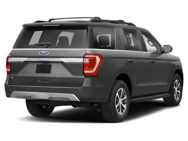 2019 Ford Expedition XLT 2019 Ford Expedition XLT