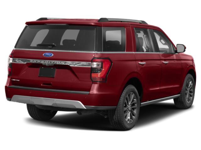 2019 Ford Expedition Limited 2019 Ford Expedition Limited
