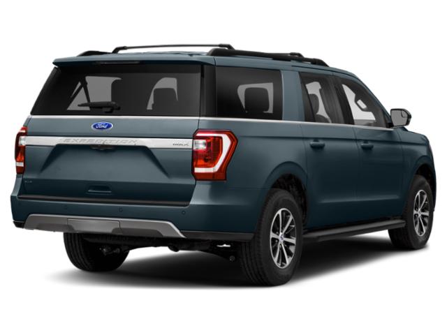 2019 Ford Expedition MAX Limited 2019 Ford Expedition MAX Limited