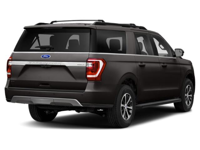 2019 Ford Expedition MAX Limited 2019 Ford Expedition MAX Limited
