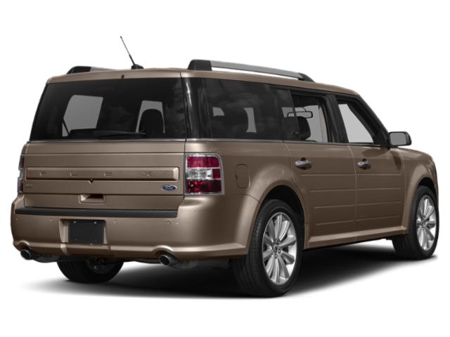 2019 Ford Flex SEL 2019 Ford Flex SEL