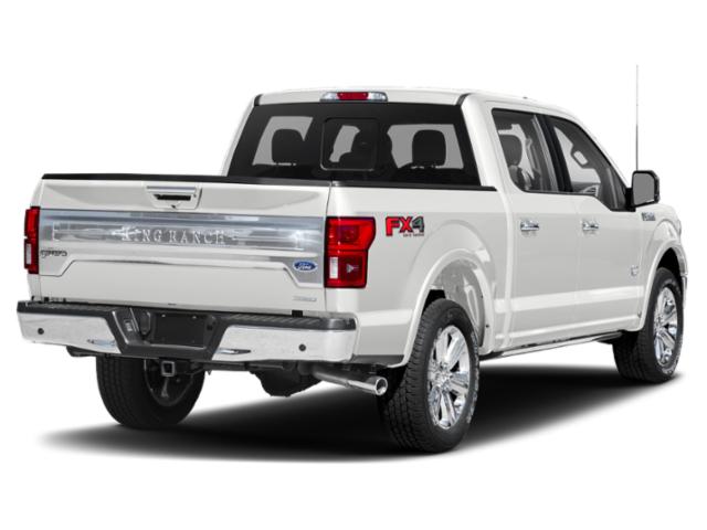 2019 Ford F-150 King Ranch 2019 Ford F-150 King Ranch