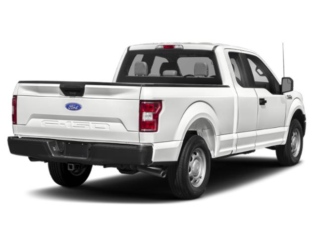 Used 2019 Ford F-150 For Sale in Tucson, AZ