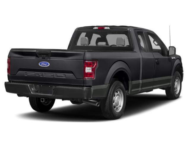 2019 Ford F-150 XLT 2019 Ford F-150 XLT