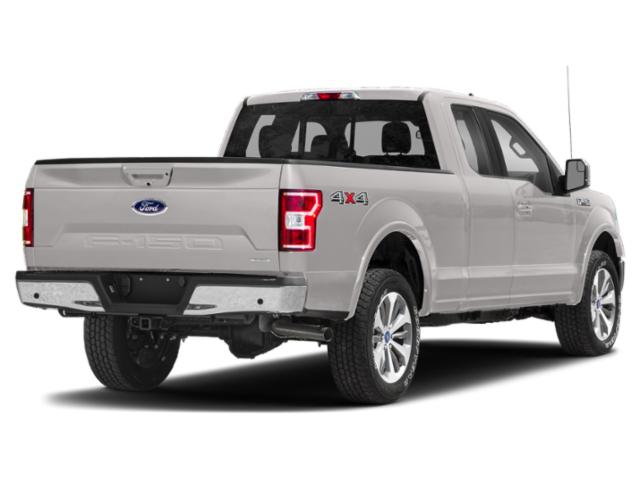 2019 Ford F-150 LARIAT 2019 Ford F-150 LARIAT