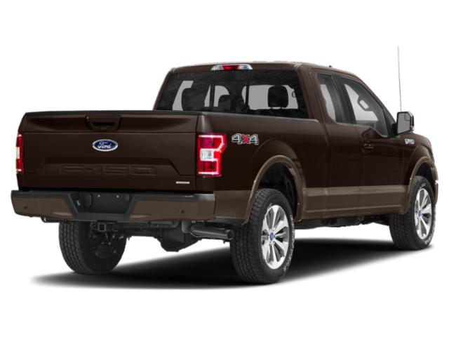 2019 Ford F-150 LARIAT 2019 Ford F-150 LARIAT
