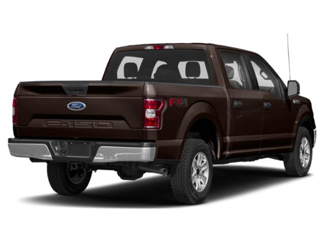 2019 Ford F-150 XLT 2019 Ford F-150 XLT