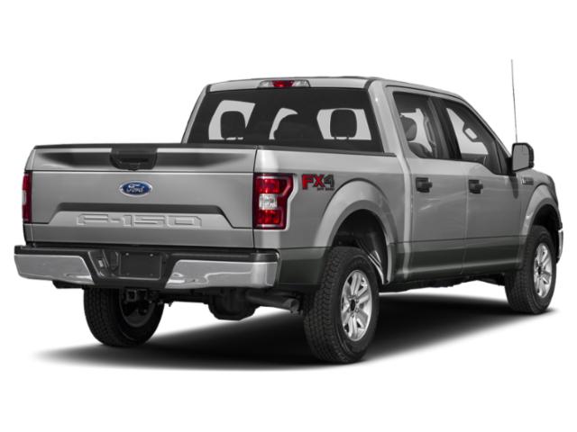 2019 Ford F-150 XLT 2019 Ford F-150 XLT
