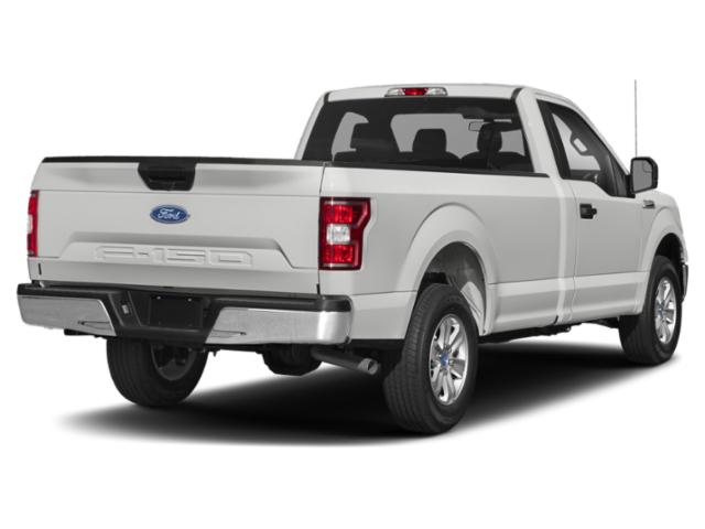 2019 Ford F-150 XLT 2019 Ford F-150 XLT