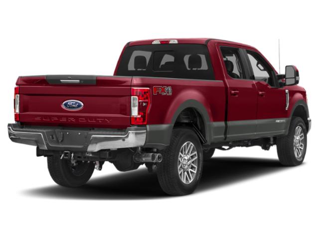 2019 Ford F-250 LARIAT 2019 Ford F-250 LARIAT