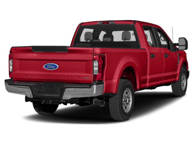 2019 Ford F-250 XL 2019 Ford F-250 XL
