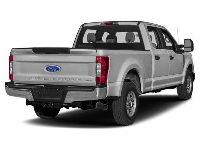 2019 Ford F-250 XL