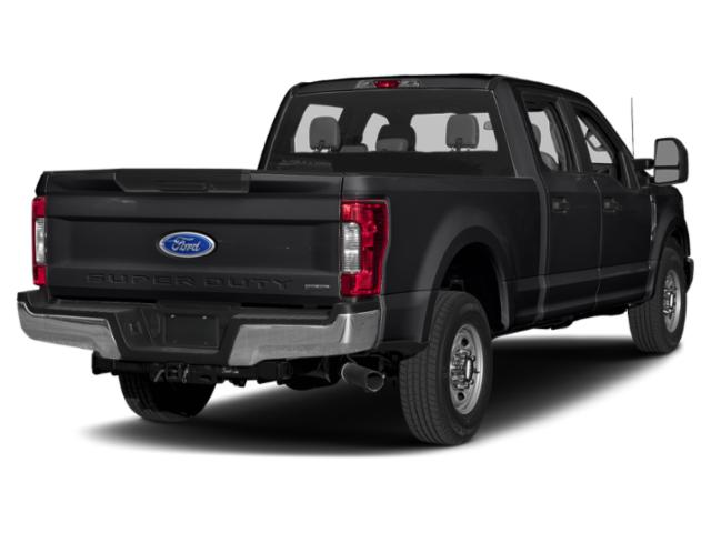 2019 Ford F-250 XL