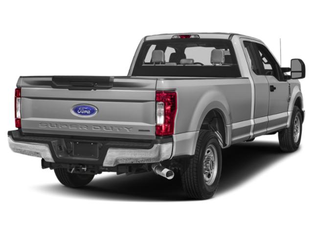 2019 Ford F-250 XL