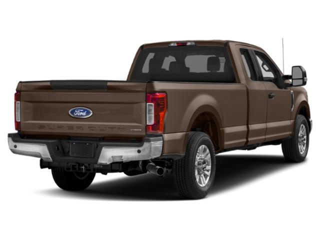 2019 Ford F-250 XLT