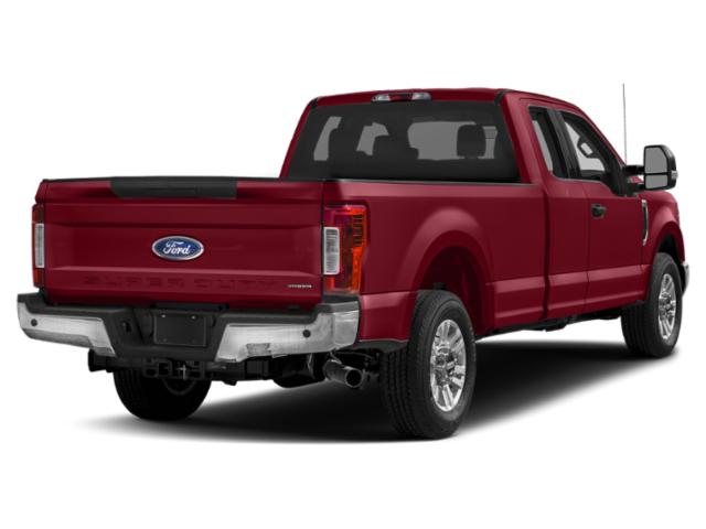 2019 Ford F-250 XLT 2019 Ford F-250 XLT