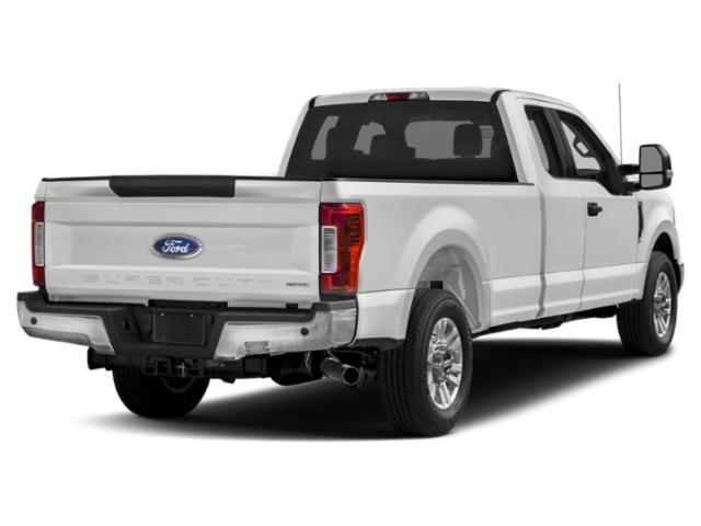 2019 Ford F-250 XLT