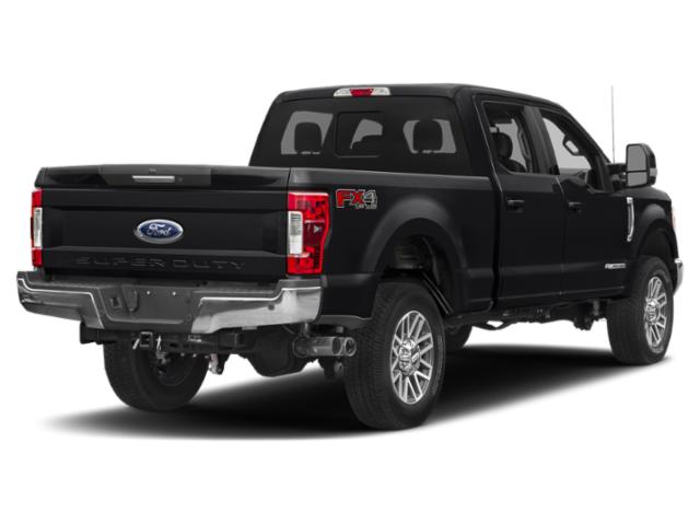 2019 Ford F-350 LARIAT 2019 Ford F-350 LARIAT