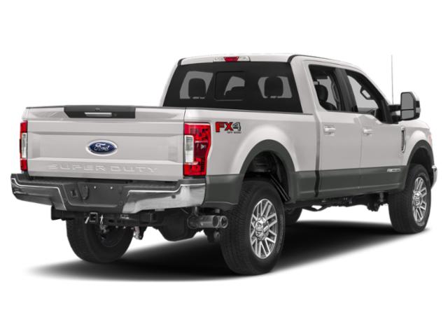 2019 Ford F-350 LARIAT 2019 Ford F-350 LARIAT