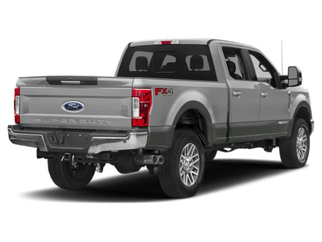 2019 Ford F-350 LARIAT 2019 Ford F-350 LARIAT