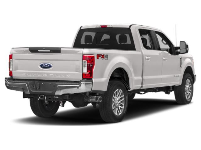 2019 Ford F-350 LARIAT 2019 Ford F-350 LARIAT