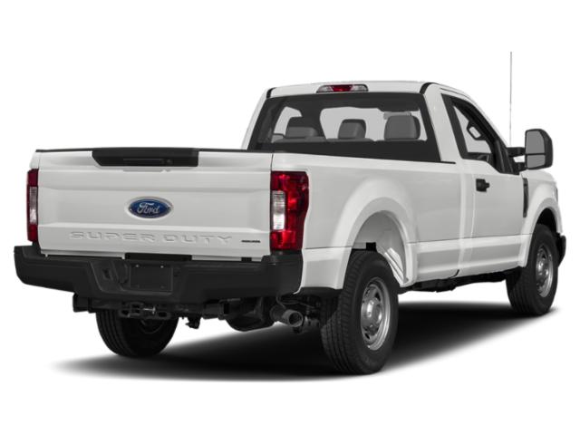 2019 Ford F-350 XL 2019 Ford F-350 XL