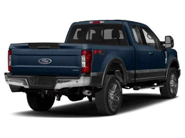 2019 Ford F-350 LARIAT 2019 Ford F-350 LARIAT