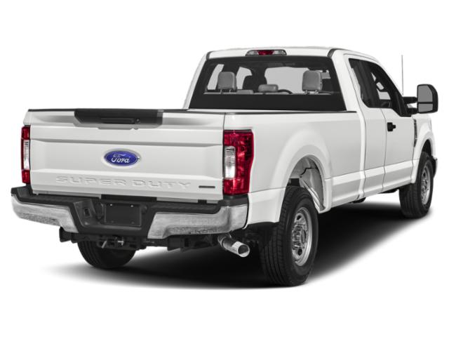 2019 Ford F-350 XL