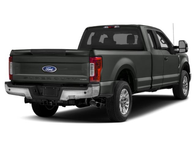 2019 Ford F-350 XLT