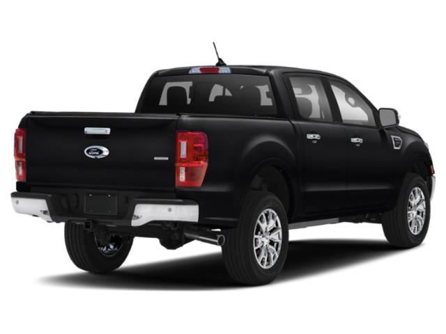 2019 Ford Ranger LARIAT 2019 Ford Ranger LARIAT