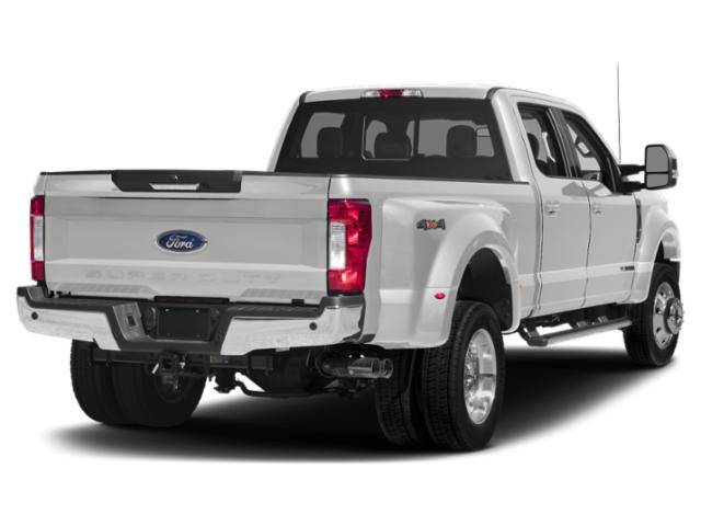 2019 Ford F-450 XL 2019 Ford F-450 XL